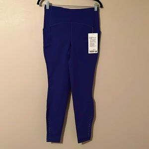 Swift Speed HR Tight 28” *BR Psychic